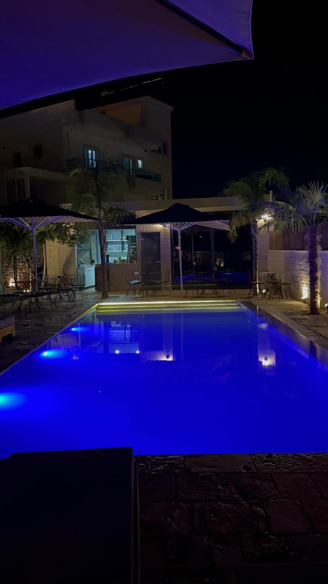 Casa Del Mar Apartment Ksamil Exterior photo